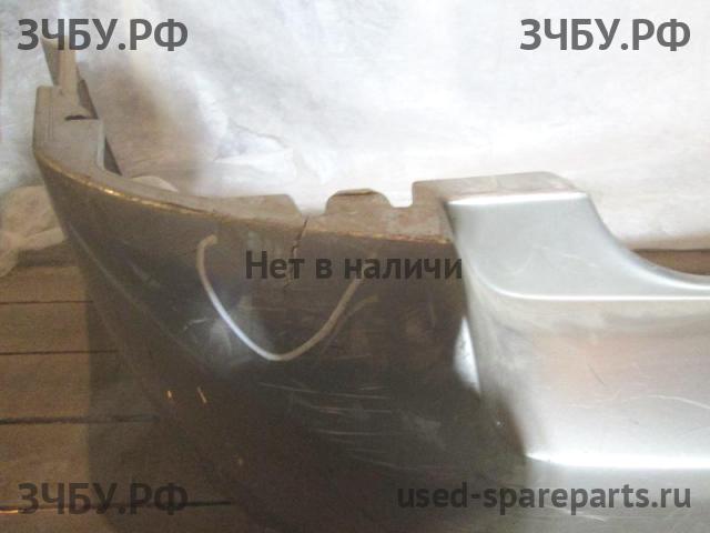 Opel Vectra C Бампер задний