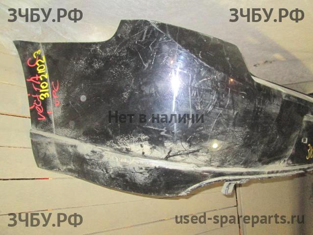 Opel Vectra C Бампер задний