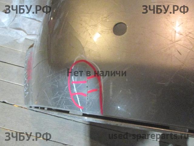 Opel Vectra C Бампер задний