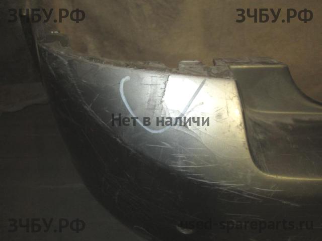 Opel Vectra C Бампер задний