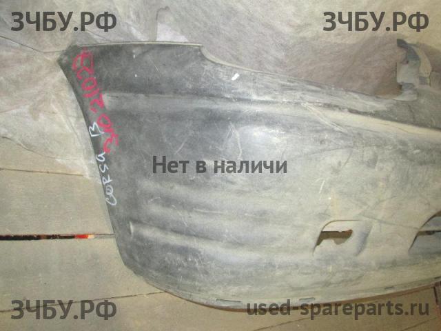 Opel Corsa B Бампер передний