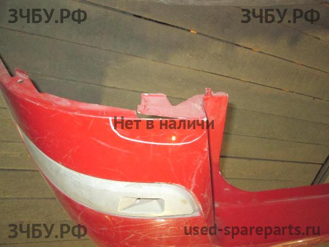 Opel Zafira B Бампер задний