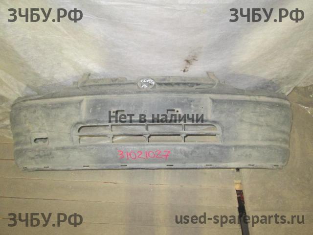 Opel Corsa B Бампер передний