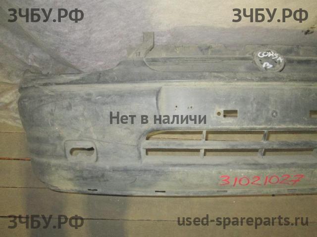 Opel Corsa B Бампер передний