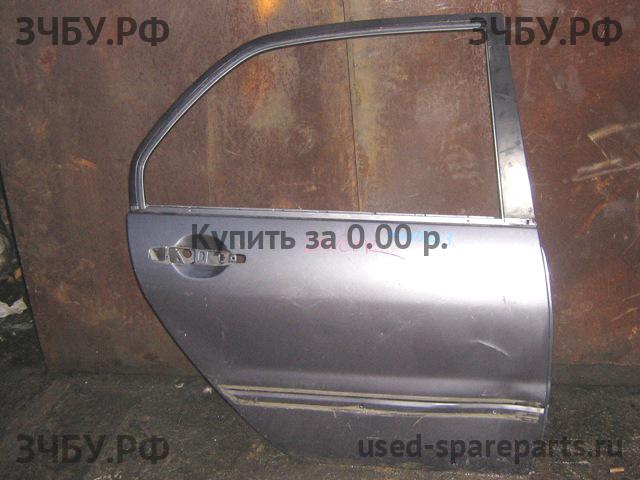 Mitsubishi Lancer 9 [CS/Classic] Дверь задняя правая