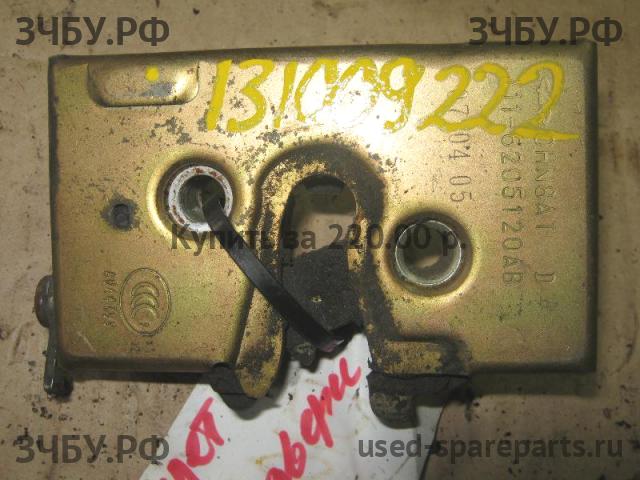 Chery Amulet (A15) Замок двери задней левой