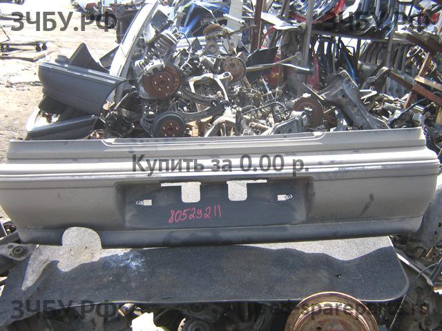 Daewoo Nexia Бампер задний