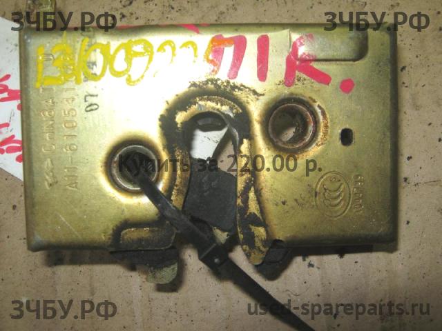 Chery Amulet (A15) Замок двери передней правой