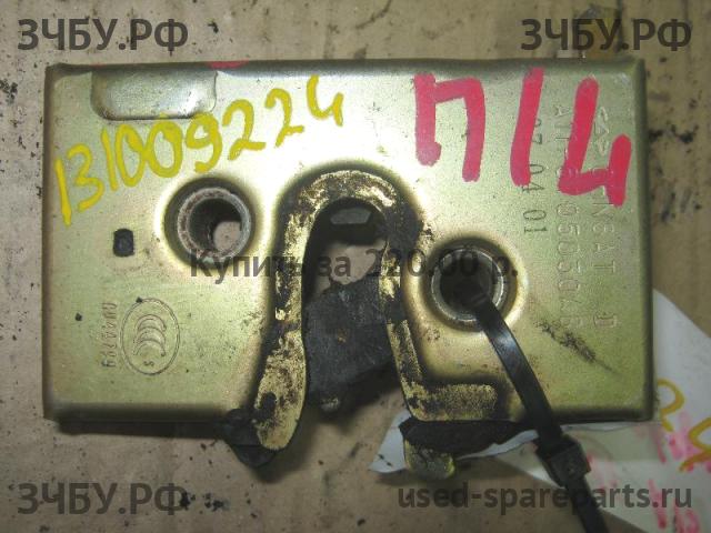 Chery Amulet (A15) Замок двери передней левой