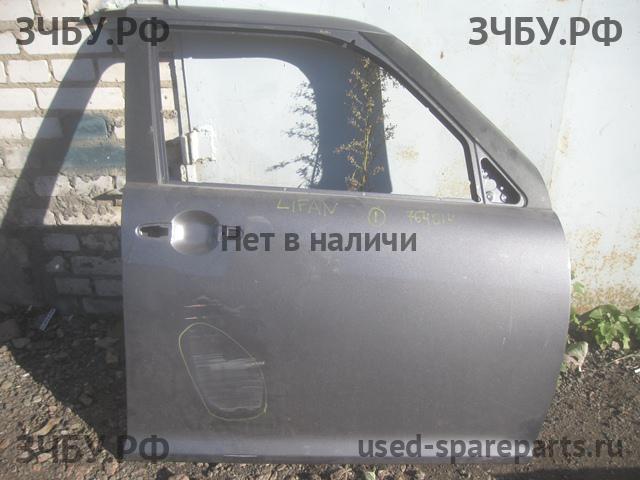 Lifan Smily Дверь передняя правая