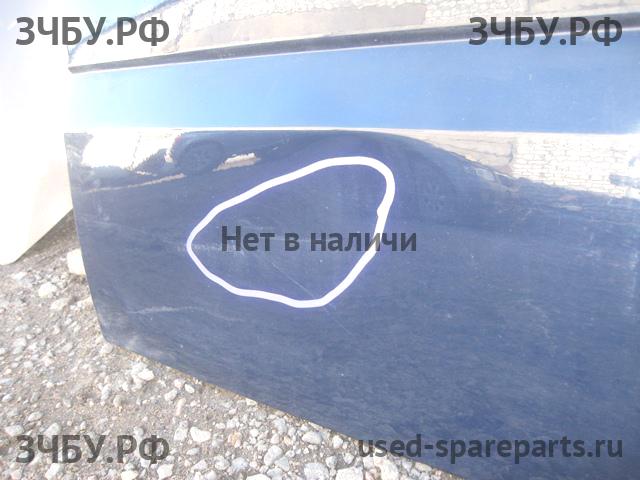 Ford Transit 6 Дверь багажника