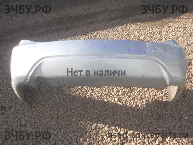Daewoo Nexia (2008>) Бампер задний