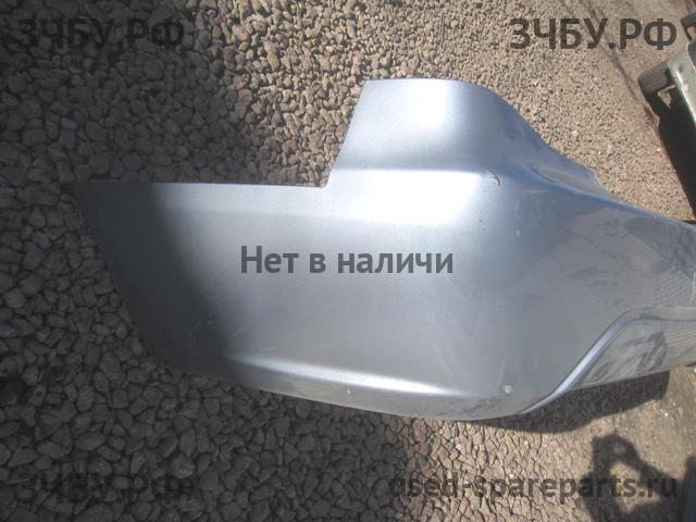 Daewoo Nexia (2008>) Бампер задний