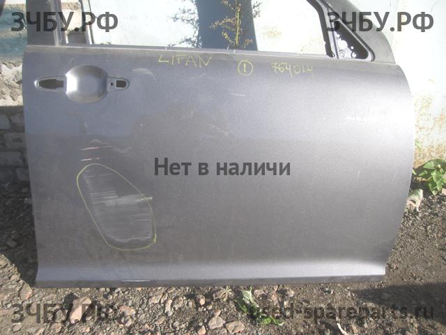Lifan Smily Дверь передняя правая