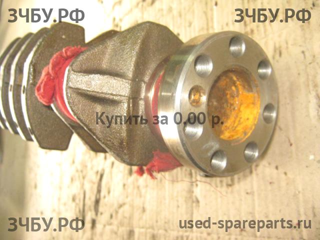 Hyundai Santa Fe 1 (SM) Коленвал