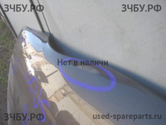 Ford Focus 3 Капот
