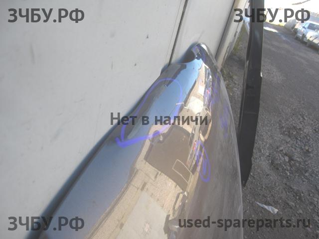 Ford Focus 3 Капот
