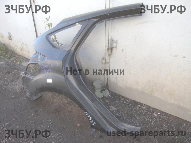 Ford Focus 3 Крыло заднее правое
