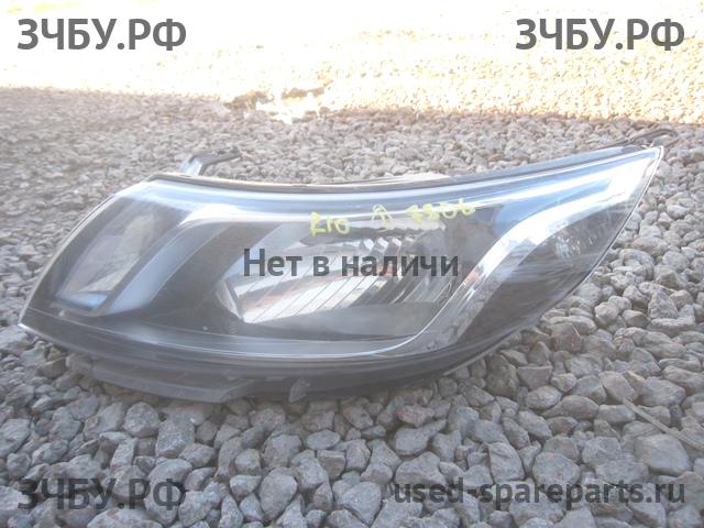 KIA Rio 3 Фара левая