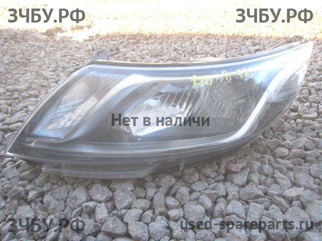 KIA Rio 3 Фара левая
