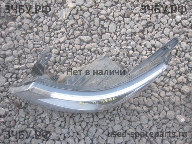 KIA Rio 3 Фара левая