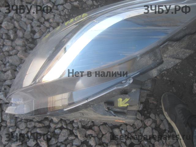 KIA Rio 3 Фара левая