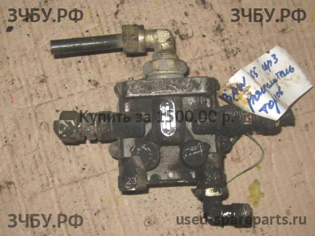 BAW Fenix 1065 (EURO-3) Распределитель тормозных сил
