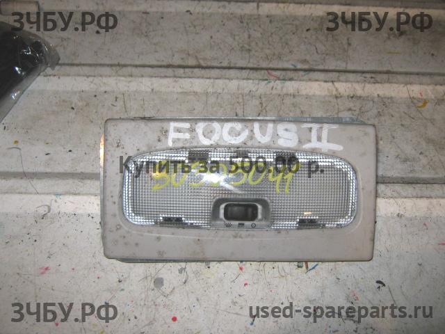 Ford Focus 2 Плафон салонный