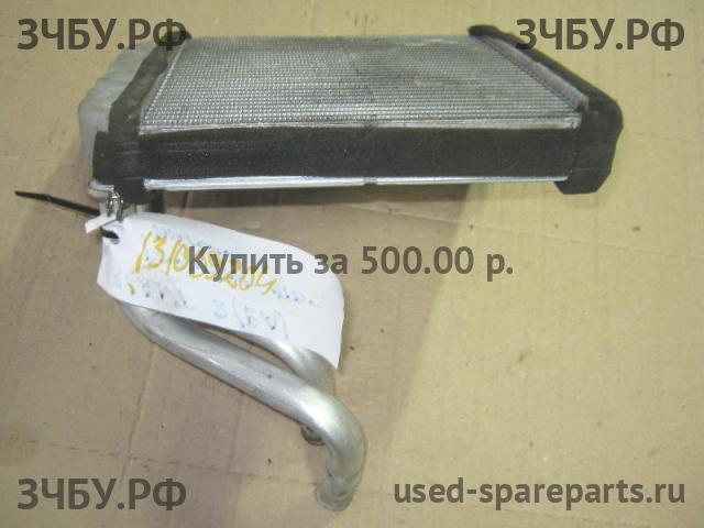 Mitsubishi Galant 8 (EA, EC) Радиатор отопителя