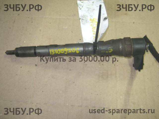 KIA Sorento 1 Форсунка дизельная электрическая