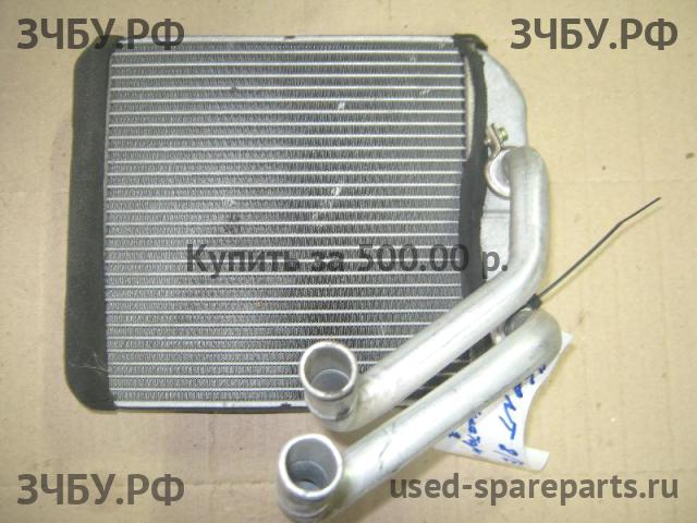 Mitsubishi Galant 8 (EA, EC) Радиатор отопителя