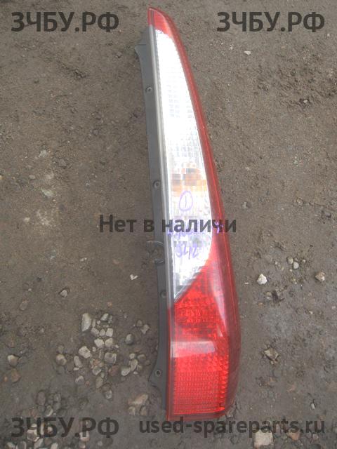 Mitsubishi Lancer 9 [CS/Classic] Фонарь правый