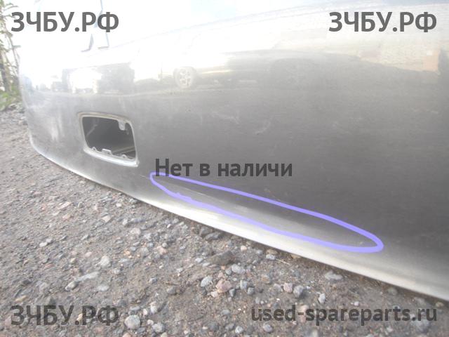 Mitsubishi Lancer 9 [CS/Classic] Дверь багажника