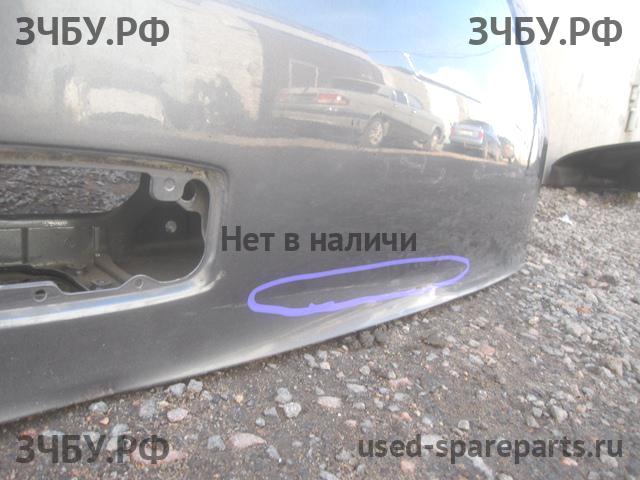 Mitsubishi Lancer 9 [CS/Classic] Дверь багажника