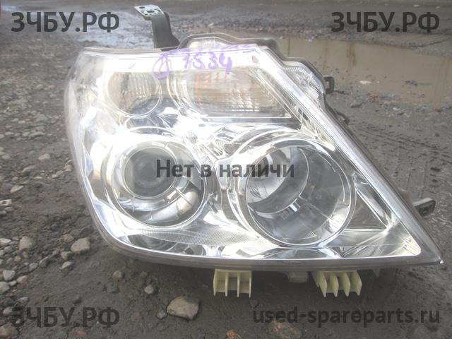 Nissan Patrol (Y62) Фара правая