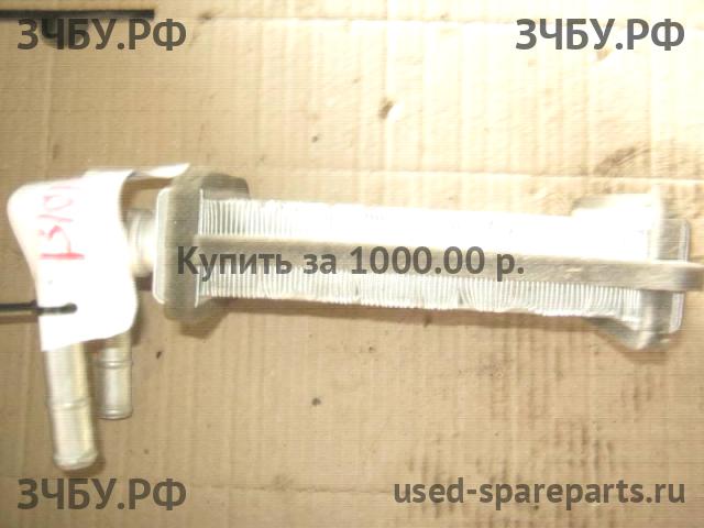 Nissan Patrol (Y61) Радиатор отопителя