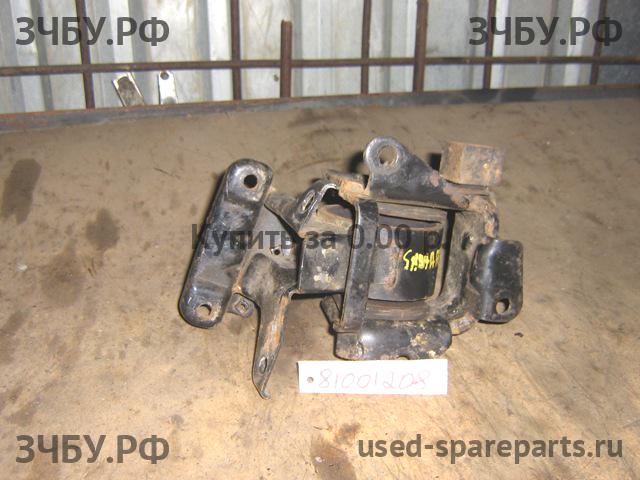 Hyundai Santa Fe 1 (SM) Опора двигателя