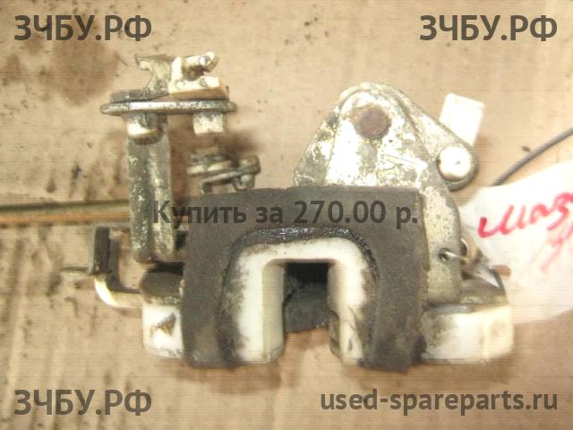 Mazda 626 [GE] Замок двери передней правой