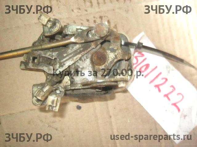 Mazda 626 [GE] Замок двери передней правой