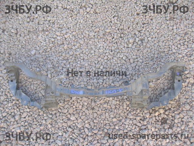 Ford Focus 3 Панель передняя (телевизор)