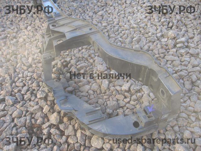 Ford Focus 3 Панель передняя (телевизор)