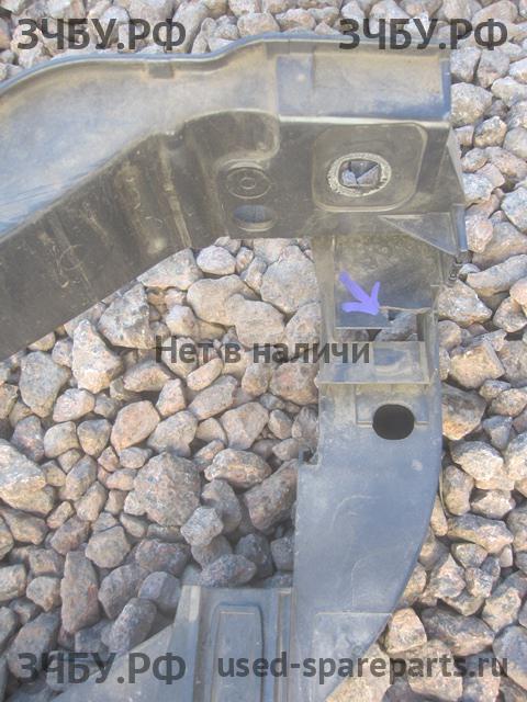Ford Focus 3 Панель передняя (телевизор)