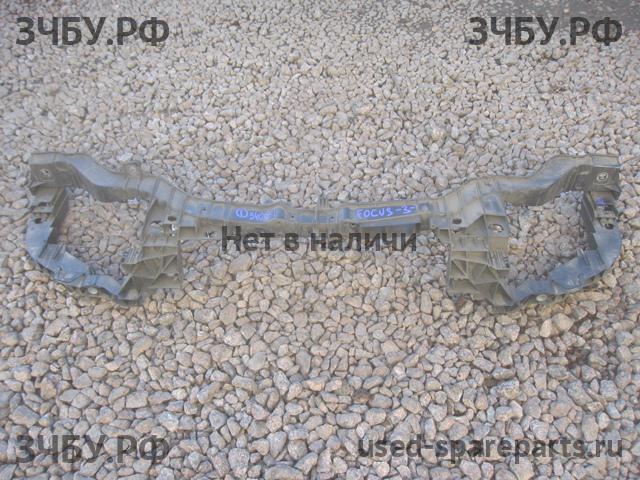 Ford Focus 3 Панель передняя (телевизор)