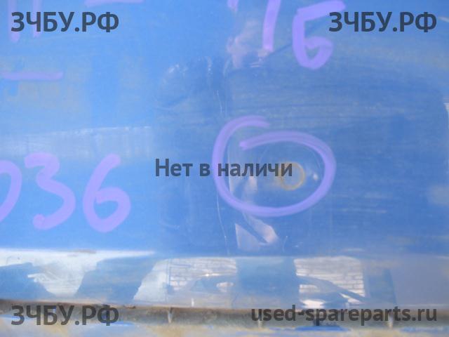 KIA Rio 2 Бампер задний
