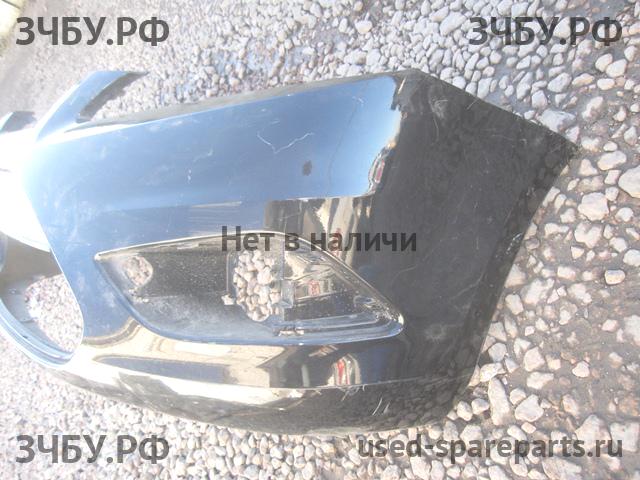 Ford Focus 2 (рестайлинг) Бампер передний