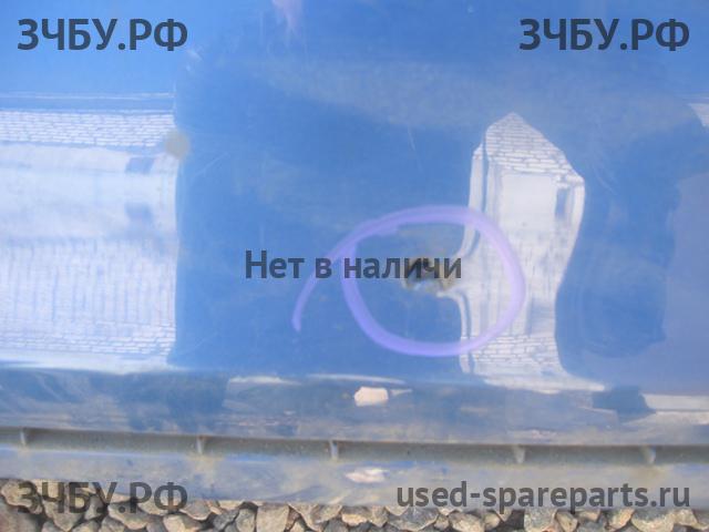 KIA Rio 2 Бампер задний
