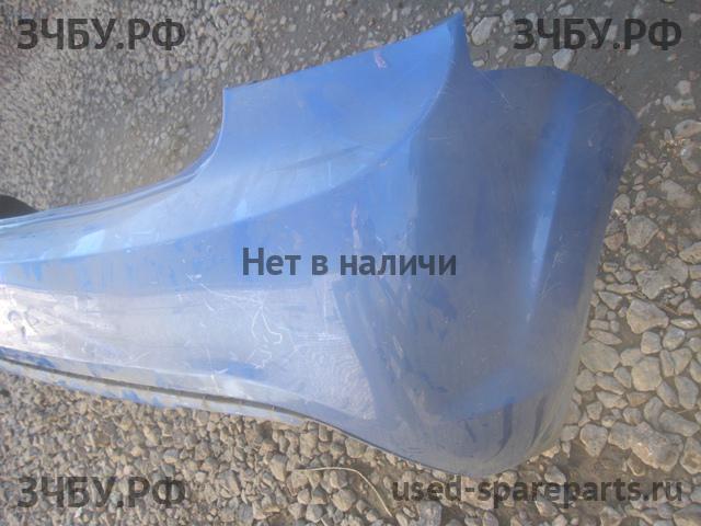KIA Rio 2 Бампер задний