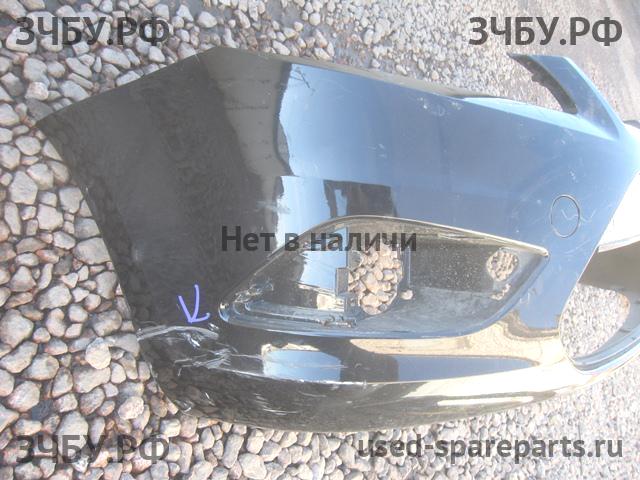 Ford Focus 2 (рестайлинг) Бампер передний
