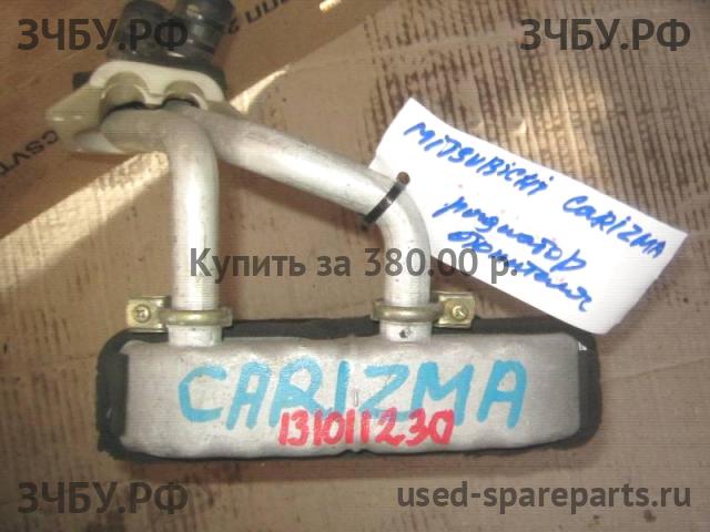 Mitsubishi Carisma (DA) 2000-> Радиатор отопителя