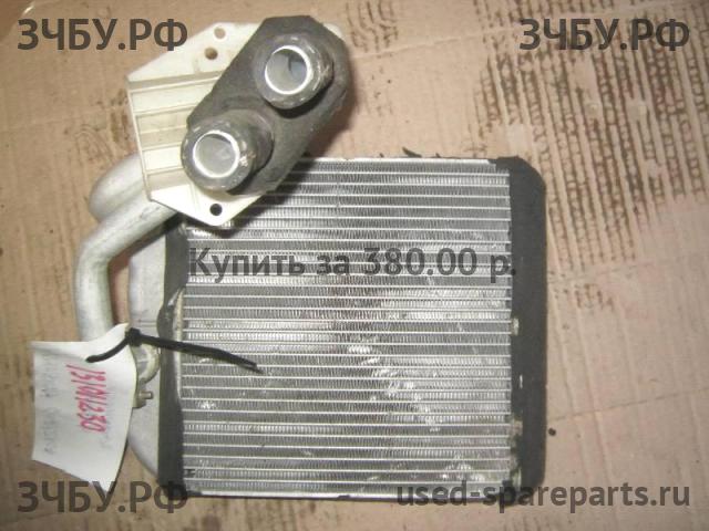 Mitsubishi Carisma (DA) 2000-> Радиатор отопителя
